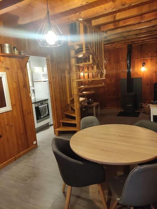 Chalet Accueillant Et Familial Saint-Martin-Vesubie