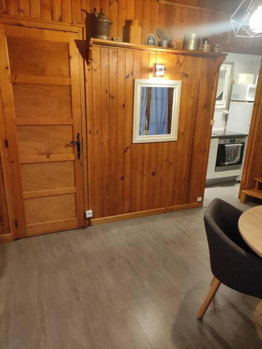 Accueillant Et Familial Chalet *
