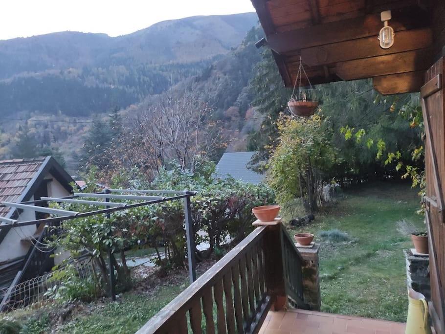 Accueillant Et Familial * Saint-Martin-Vesubie