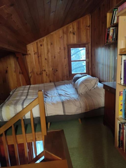 Chalet Accueillant Et Familial *